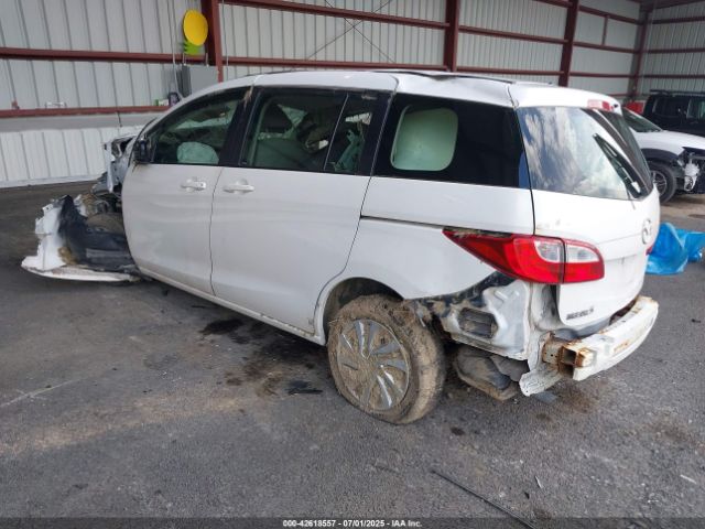 2012 MAZDA MAZDA5 JM1CW2BL9C0115277 Photo 2
