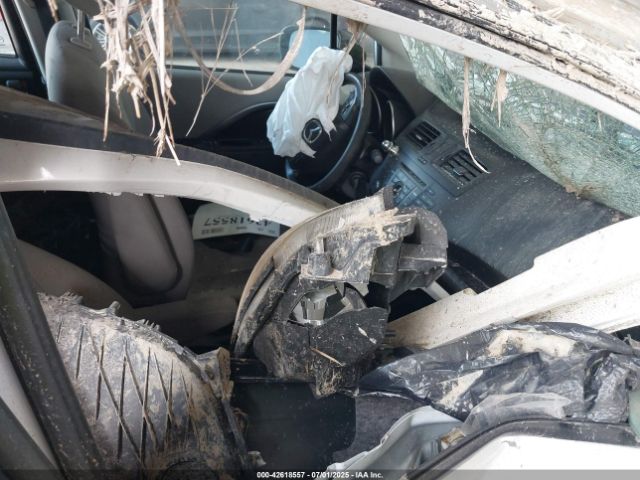 2012 MAZDA MAZDA5 JM1CW2BL9C0115277 Photo 4