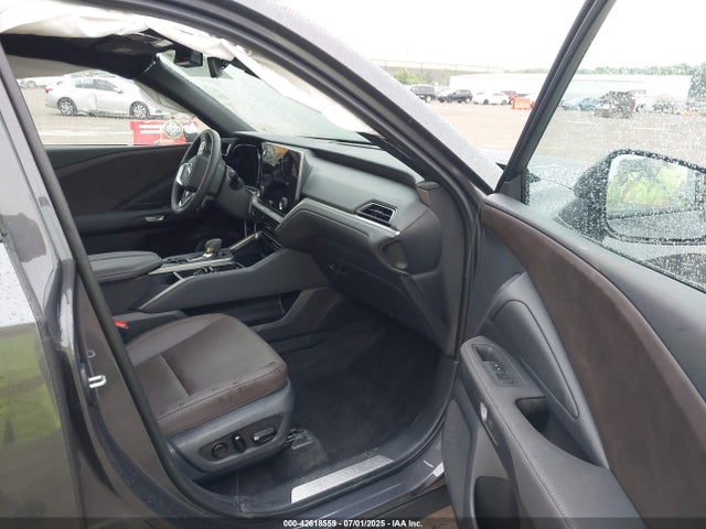 Lexus t24a-fts 2025 5TDAAAB64SS037528 Image 5