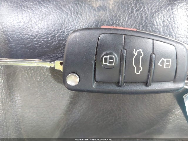 2013 AUDI Q7 WA1LGAFE8DD014478 Photo 10