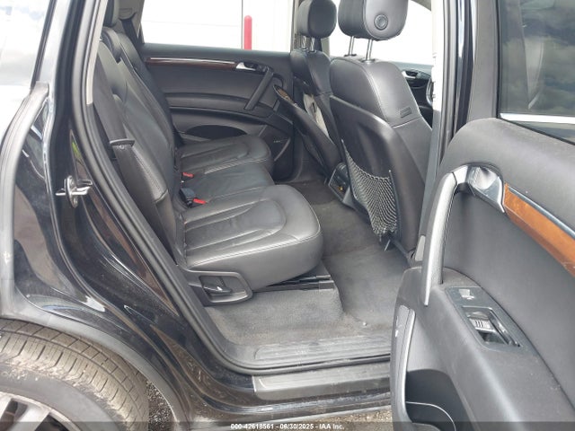2013 AUDI Q7 WA1LGAFE8DD014478 Photo 7