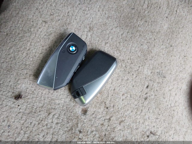 WB523CF06SCS88211 BMW Ix