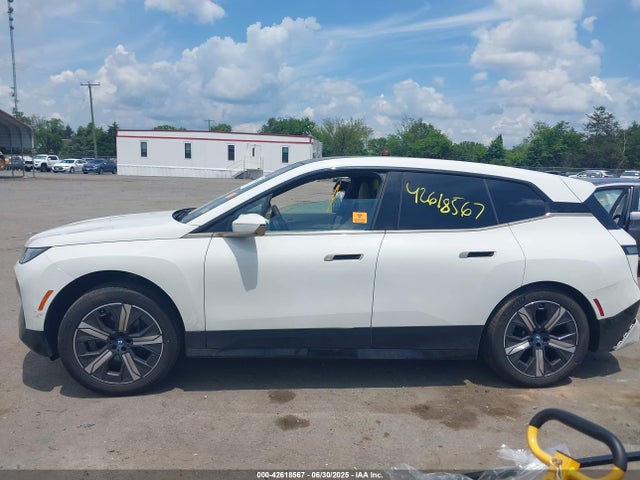 WB523CF06SCS88211 BMW Ix