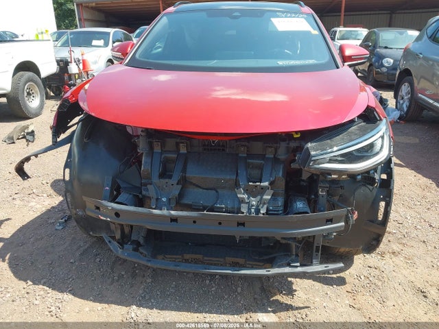 Volkswagen 2023 2023 1V2WNPE87PC039209 Image 13