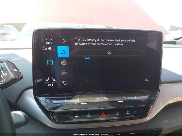 Volkswagen 2023 2023 1V2WNPE87PC039209 Image 19