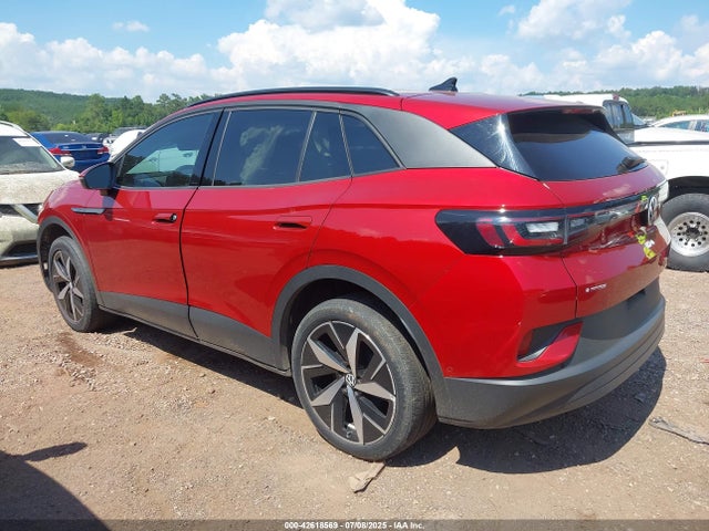 Volkswagen 2023 2023 1V2WNPE87PC039209 Image 3