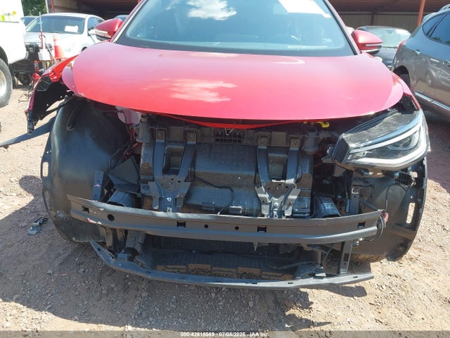 Volkswagen 2023 2023 1V2WNPE87PC039209 Image 6