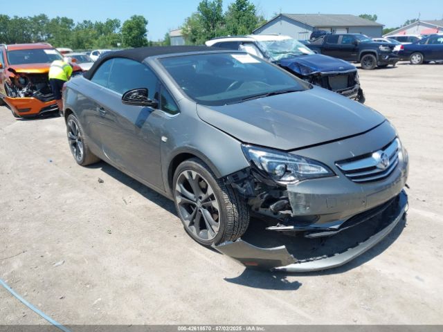 2018 BUICK CASCADA W04WH3N50JG051185