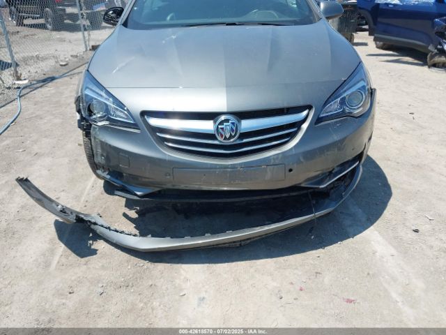 2018 BUICK CASCADA W04WH3N50JG051185 Photo 5