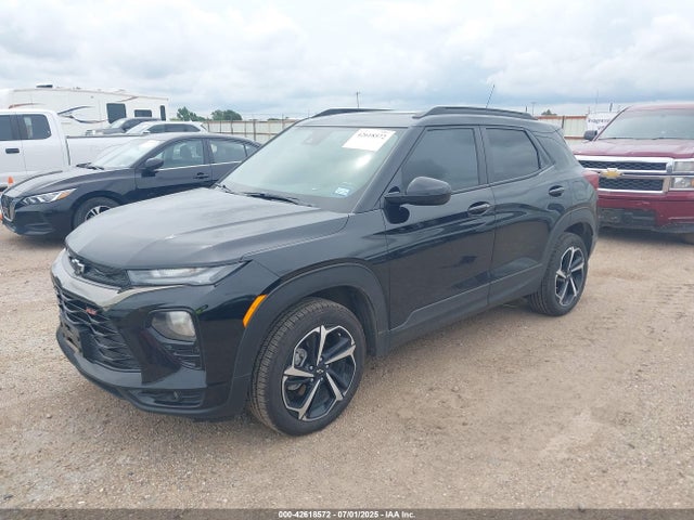 KL79MUSL0PB032713 Chevrolet l3t