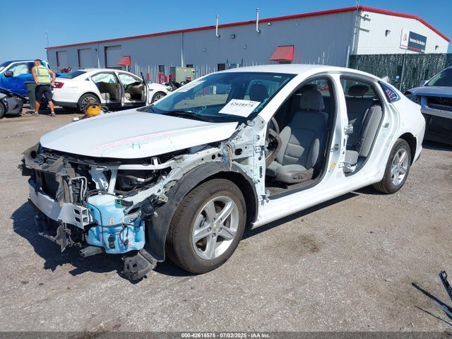 1G1ZC5ST1RF164623 Chevrolet lfv