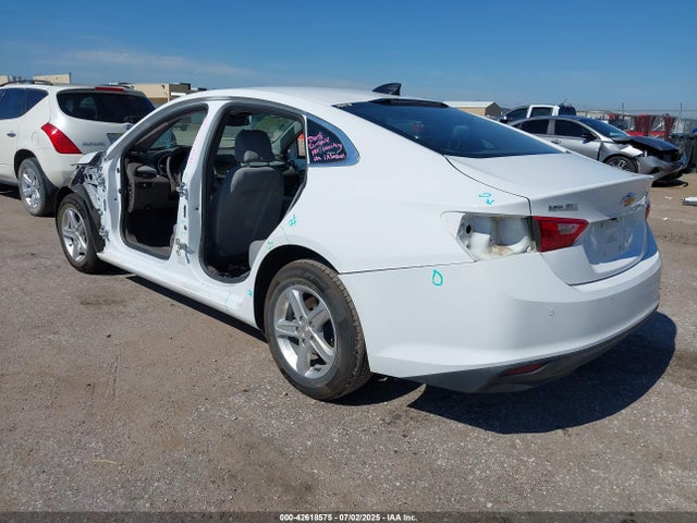 1G1ZC5ST1RF164623 Chevrolet lfv