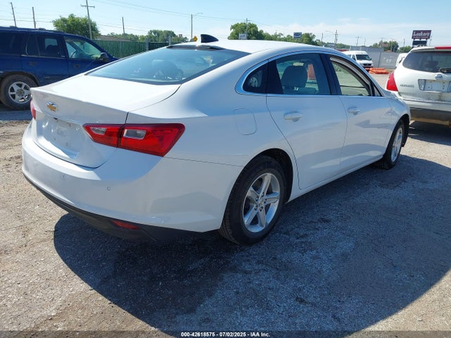 1G1ZC5ST1RF164623 Chevrolet lfv