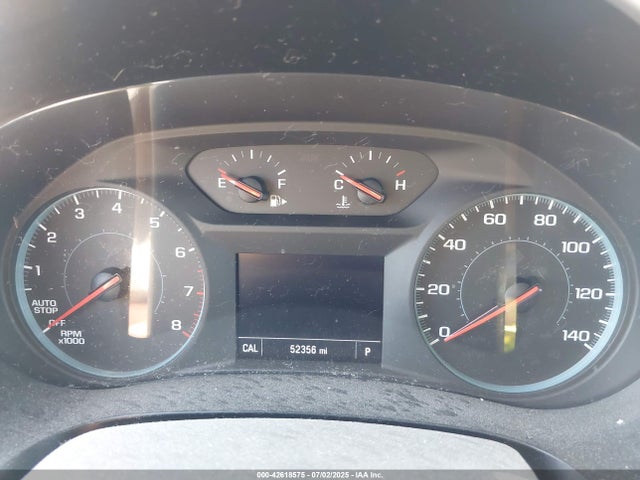 1G1ZC5ST1RF164623 Chevrolet lfv
