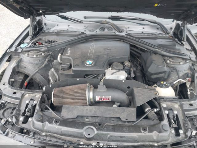 2017 BMW 320I WBA8E1G55HNU15032 Photo 9