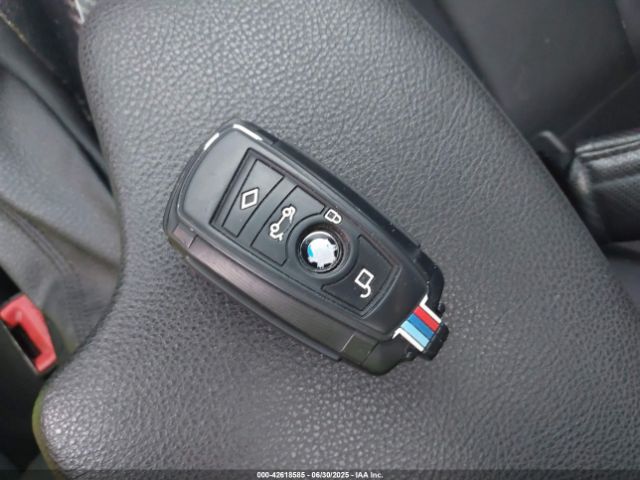 2017 BMW 320I WBA8E1G55HNU15032 Photo 10