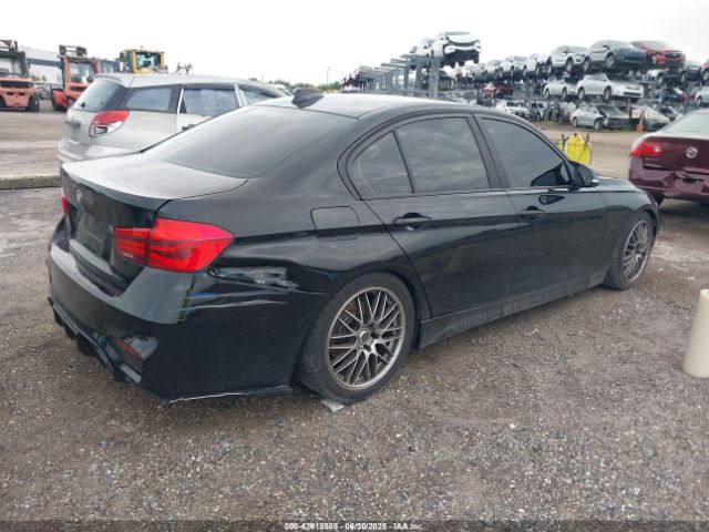 2017 BMW 320I WBA8E1G55HNU15032 Photo 3