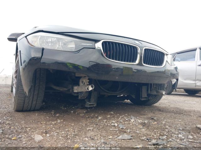 2017 BMW 320I WBA8E1G55HNU15032 Photo 5
