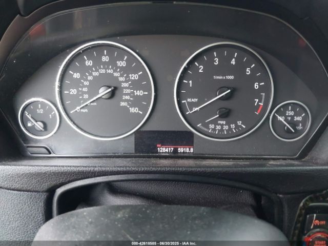 2017 BMW 320I WBA8E1G55HNU15032 Photo 6
