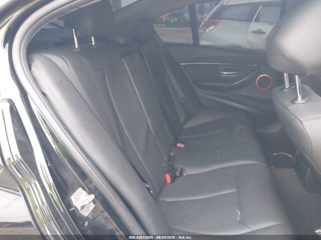 2017 BMW 320I WBA8E1G55HNU15032 Photo 7