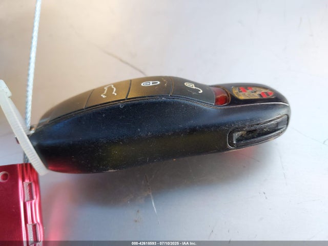 2012 PORSCHE CAYENNE WP1AC2A29CLA81105 Photo 10