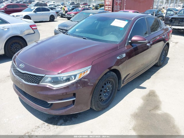 5XXGT4L31HG155105 KIA g 2.4 dohc gdi