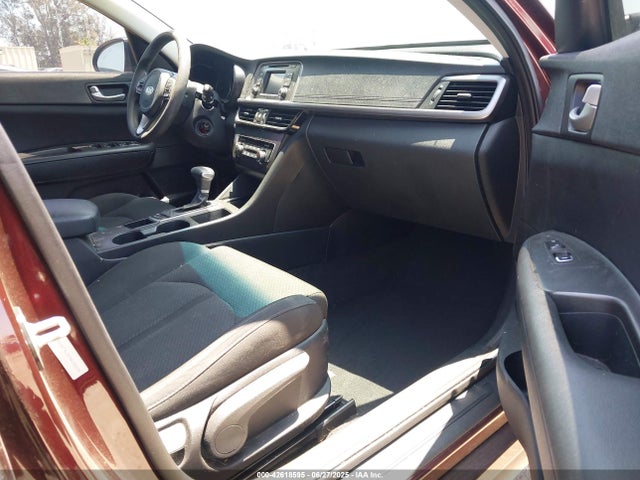 5XXGT4L31HG155105 KIA g 2.4 dohc gdi