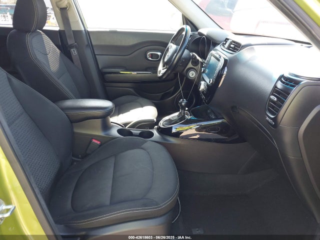 KNDJP3A52G7825728 KIA dohc gdi nu