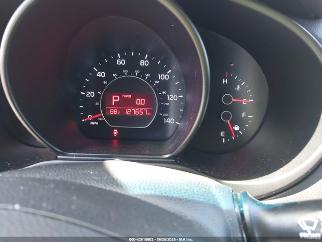 KNDJP3A52G7825728 KIA dohc gdi nu