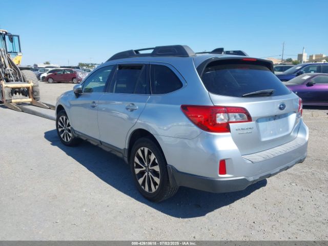 2016 SUBARU OUTBACK 4S4BSANC1G3250198 Photo 2