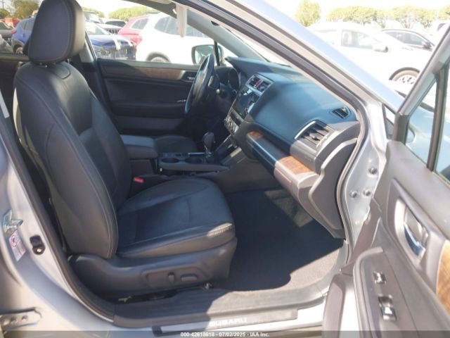 2016 SUBARU OUTBACK 4S4BSANC1G3250198 Photo 4