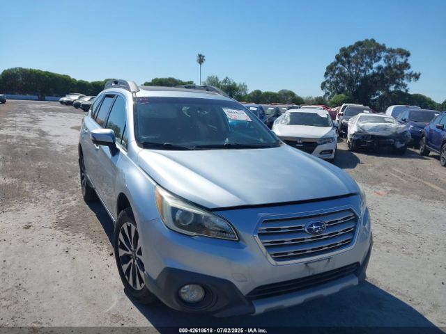 2016 SUBARU OUTBACK 4S4BSANC1G3250198 Photo 5