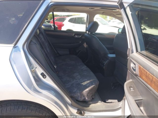 2016 SUBARU OUTBACK 4S4BSANC1G3250198 Photo 7