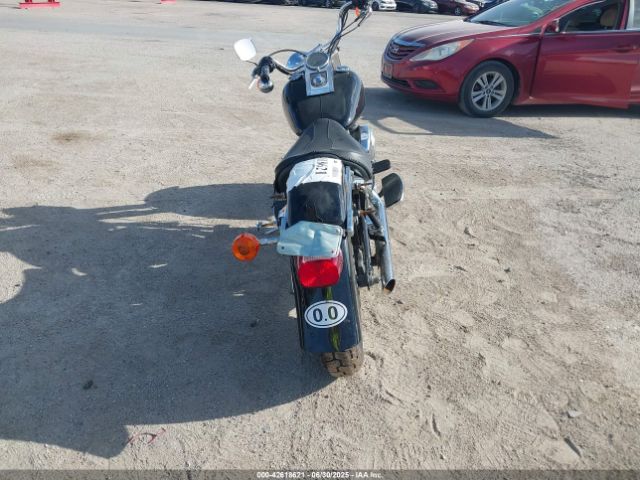 2001 HARLEY-DAVIDSON FLSTF 1HD1BMY131Y061377 Photo 5