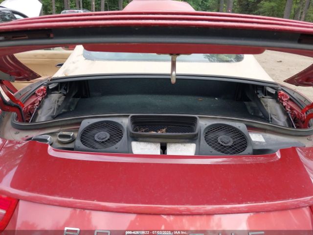 2013 PORSCHE 911 WP0CA2A91DS141592 Photo 9