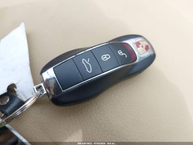 2013 PORSCHE 911 WP0CA2A91DS141592 Photo 10