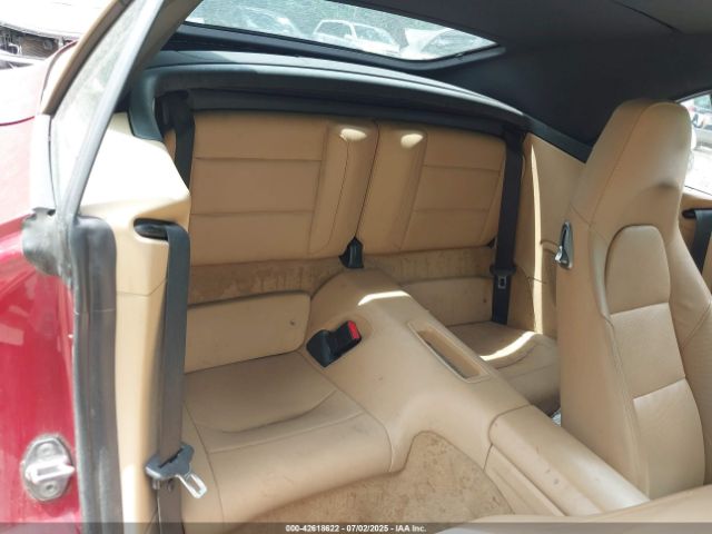 2013 PORSCHE 911 WP0CA2A91DS141592 Photo 7