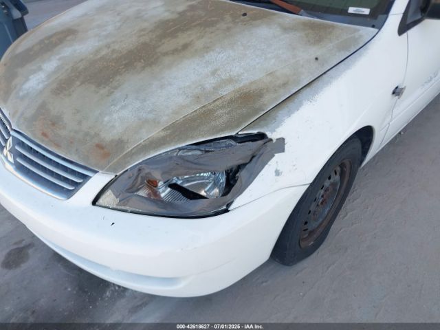 2006 MITSUBISHI LANCER JA3AJ26E56U071355 Photo 5
