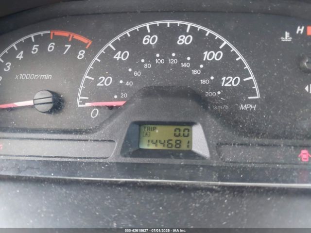 2006 MITSUBISHI LANCER JA3AJ26E56U071355 Photo 6