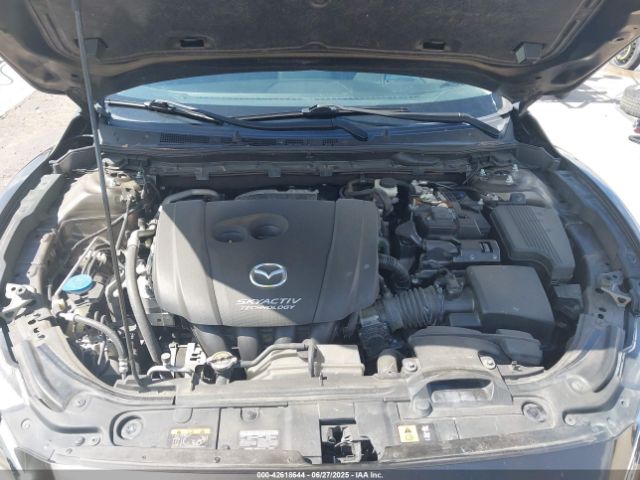 2016 MAZDA MAZDA6 JM1GJ1W53G1433921 Photo 9
