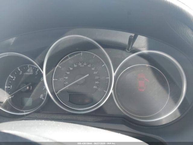 2016 MAZDA MAZDA6 JM1GJ1W53G1433921 Photo 6