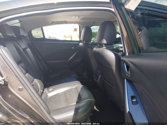 2016 MAZDA MAZDA6 JM1GJ1W53G1433921 Photo 7