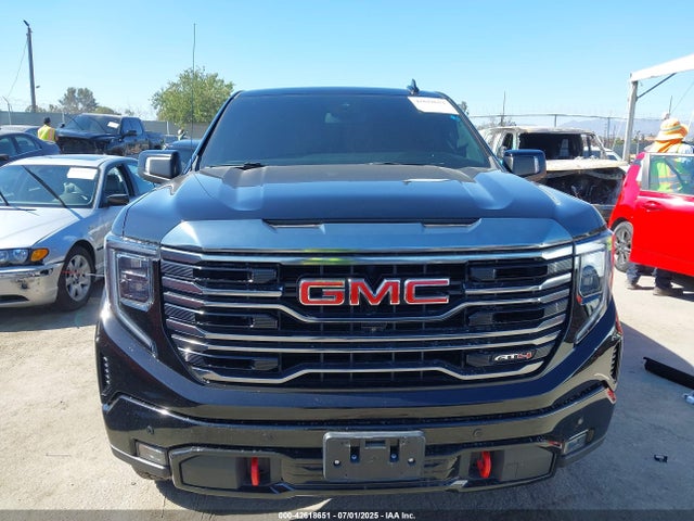 1GTPUEEL7NZ600567 GMC l87