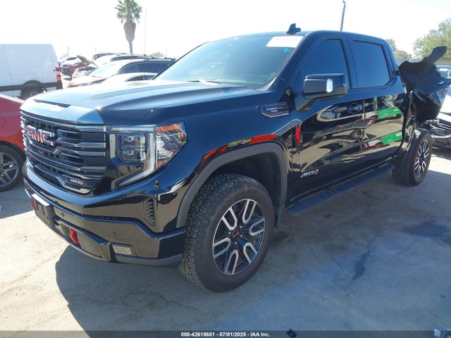 1GTPUEEL7NZ600567 GMC l87