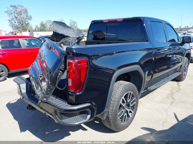 1GTPUEEL7NZ600567 GMC l87