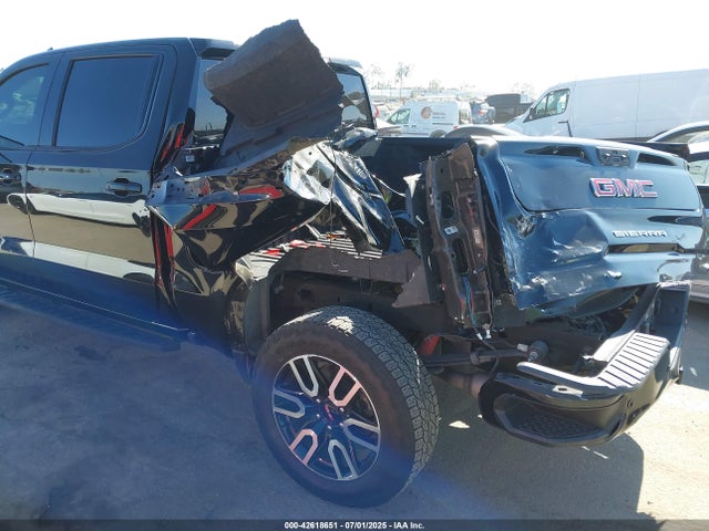 1GTPUEEL7NZ600567 GMC l87