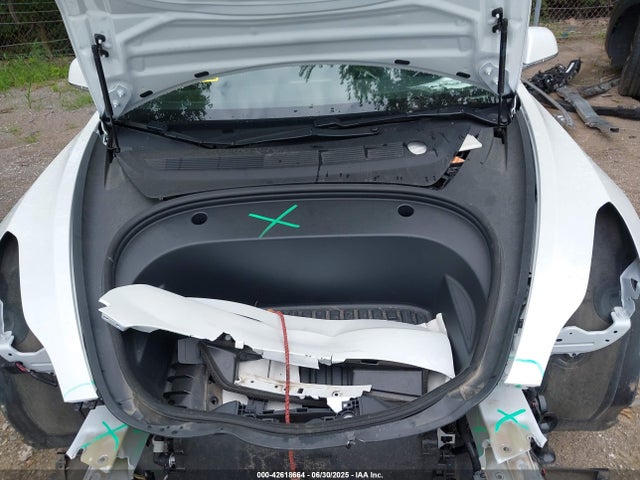 5YJ3E1EA7LF793065 Tesla MODEL 3