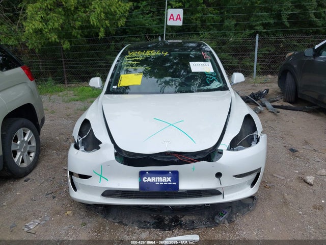 5YJ3E1EA7LF793065 Tesla MODEL 3