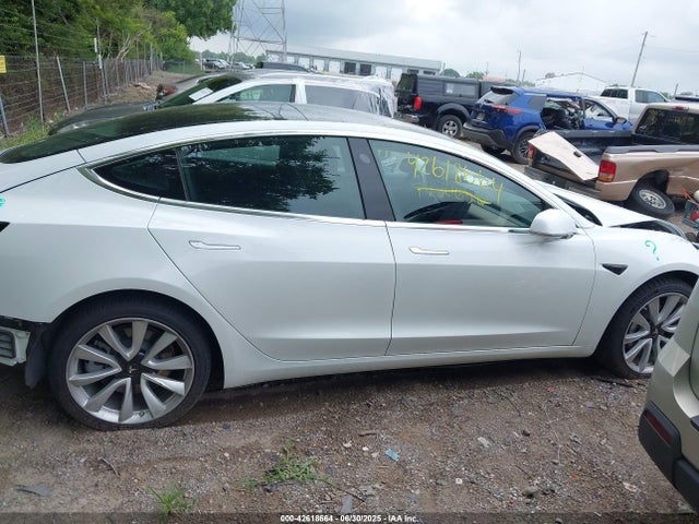 5YJ3E1EA7LF793065 Tesla MODEL 3