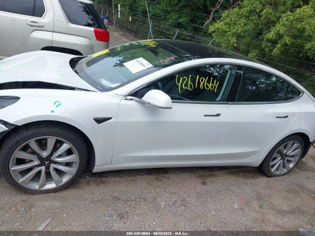 5YJ3E1EA7LF793065 Tesla MODEL 3